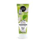 Apple & Grape Natural Certified Toothpaste - משחת שיניים תפוח וענבים