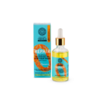O Repair Oblepikha Glossing Oil For Hair Ends  - נטורה סיבריקה שמן אובליפיחה לקצוות מפוצלים