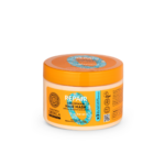 O Repair Oblepikha Hair Mask. For dry & damaged hair - נטורה סיבריקה מסכת אובליפיחה משקמת לשיער יבש ופגום