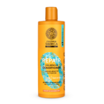 O Repair Oblepikha Conditioner. For dry & damaged hair - נטורה סיבריקה מרכך אובליפיחה משקם לשיער יבש ופגום